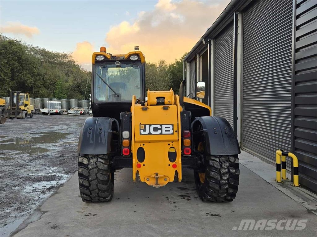 JCB 541-70 Construction - Others