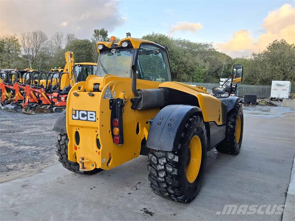 JCB 541-70 Construction - Others