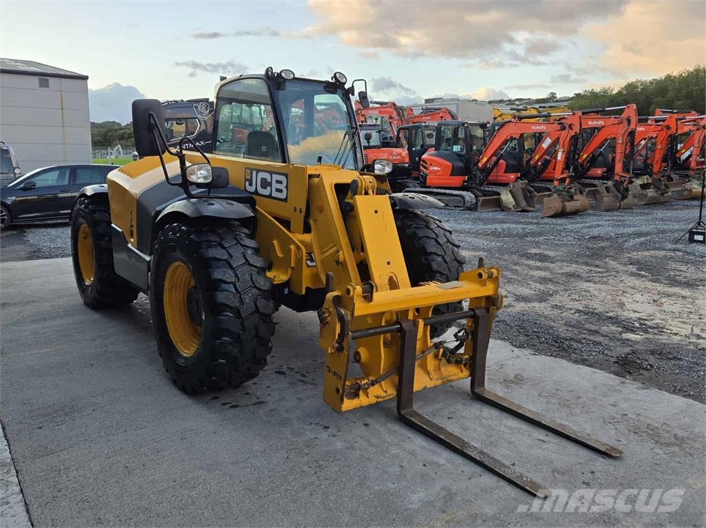 JCB 541-70 Construction - Others