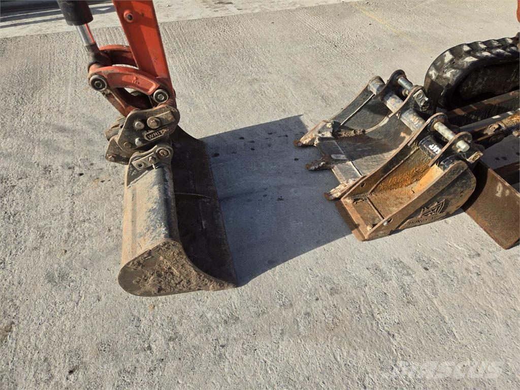 Kubota  Sonstige Baumaschinen