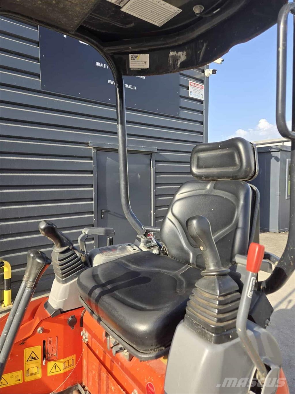 Kubota  Sonstige Baumaschinen