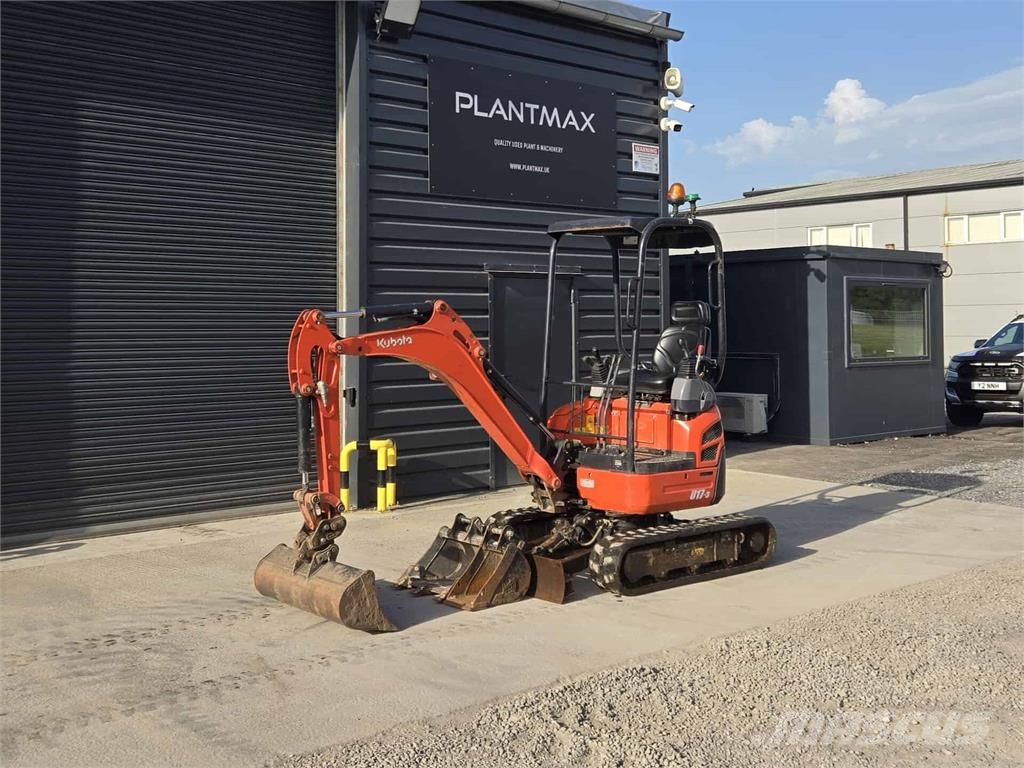 Kubota  Sonstige Baumaschinen