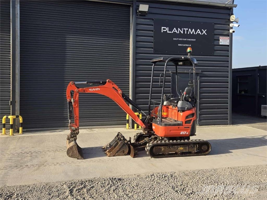 Kubota  Sonstige Baumaschinen