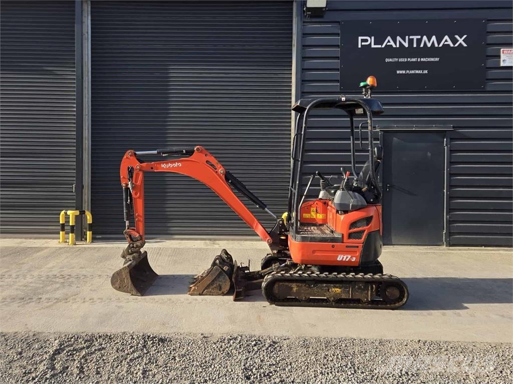 Kubota  Sonstige Baumaschinen