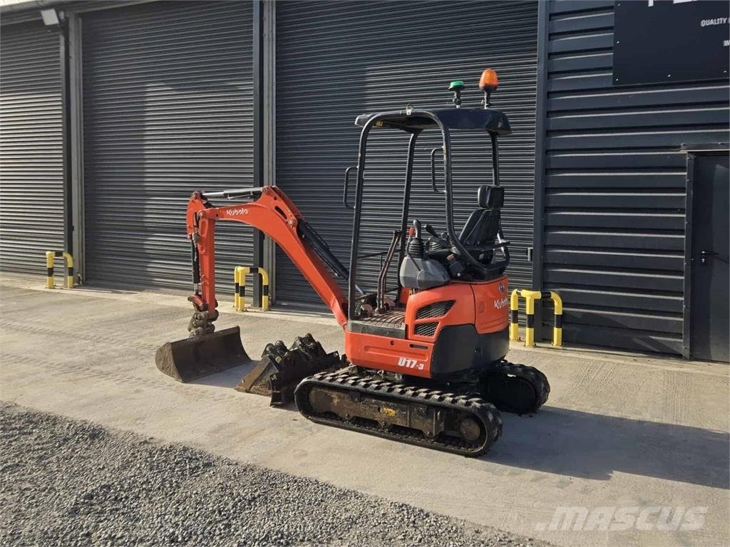 Kubota  Sonstige Baumaschinen