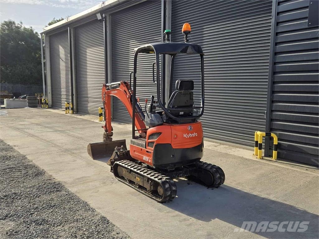 Kubota  Sonstige Baumaschinen