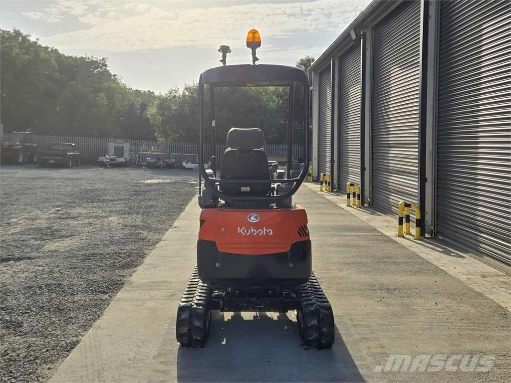 Kubota  Sonstige Baumaschinen