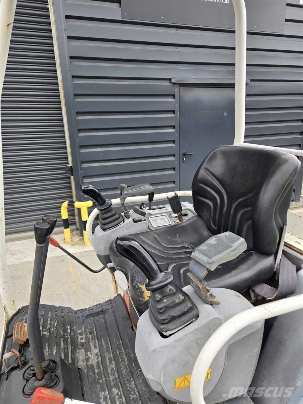 Kubota  Sonstige Baumaschinen