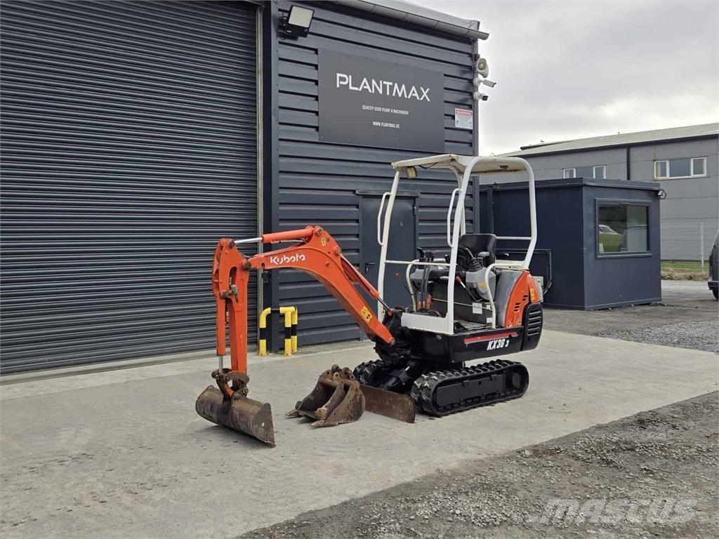 Kubota  Sonstige Baumaschinen