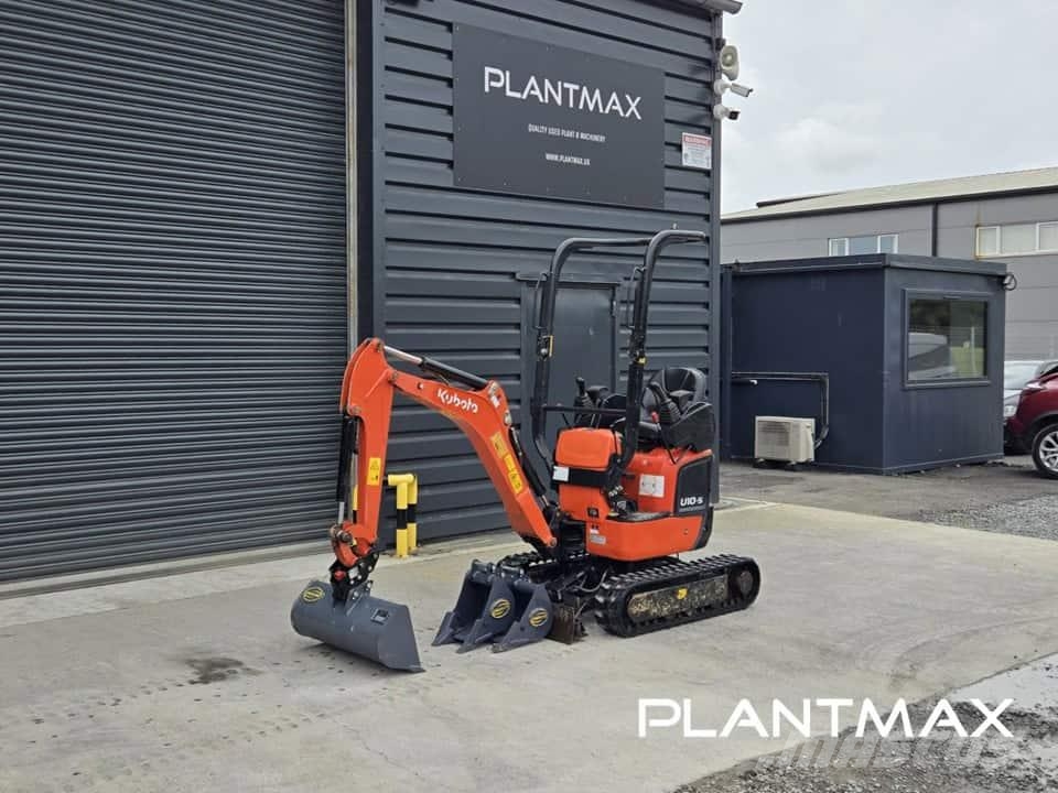 Kubota  Sonstige Baumaschinen