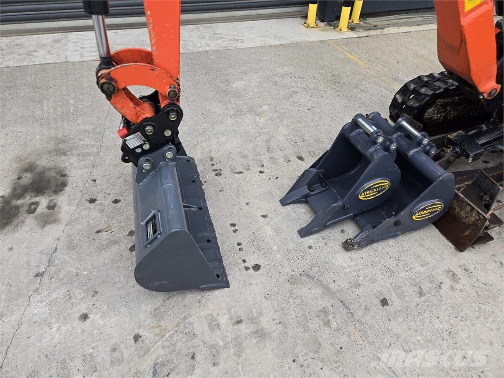 Kubota  Sonstige Baumaschinen