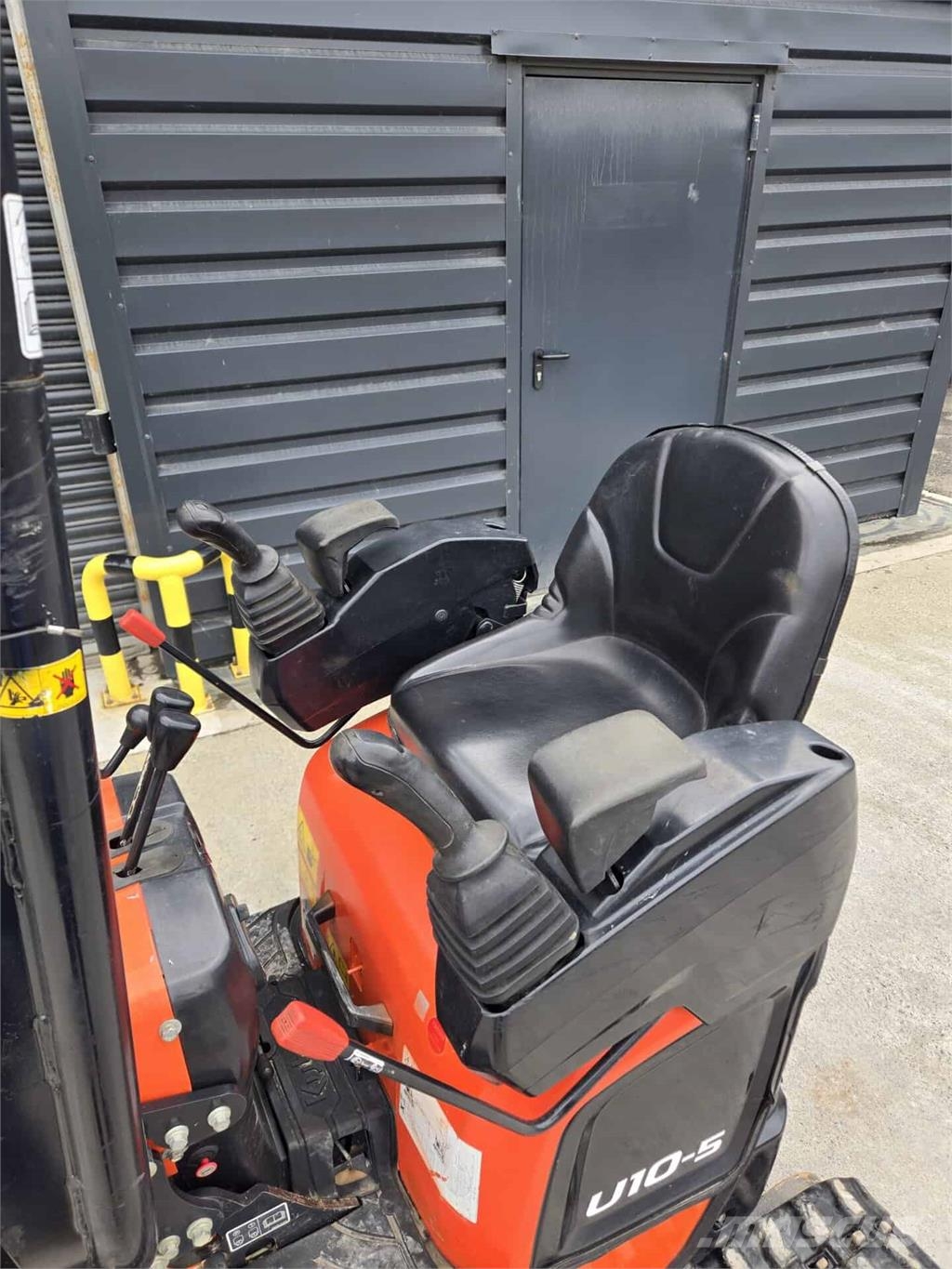 Kubota  Sonstige Baumaschinen