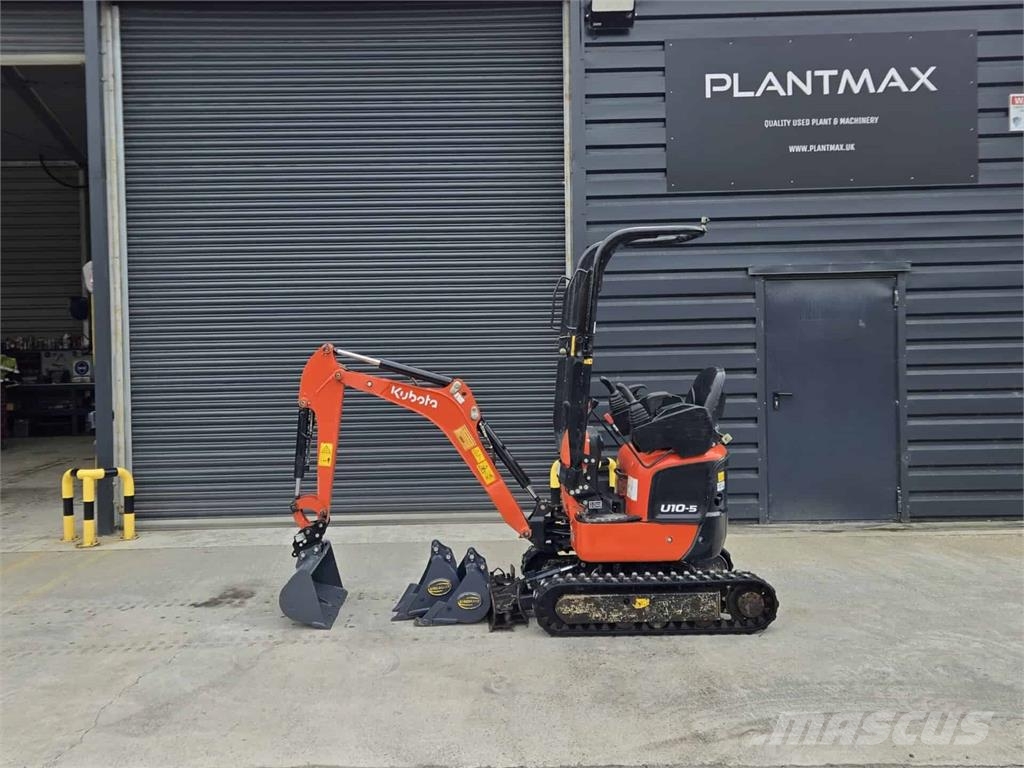 Kubota  Sonstige Baumaschinen