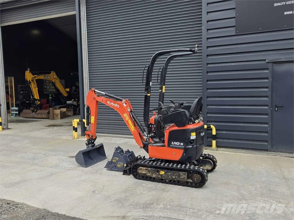 Kubota  Sonstige Baumaschinen