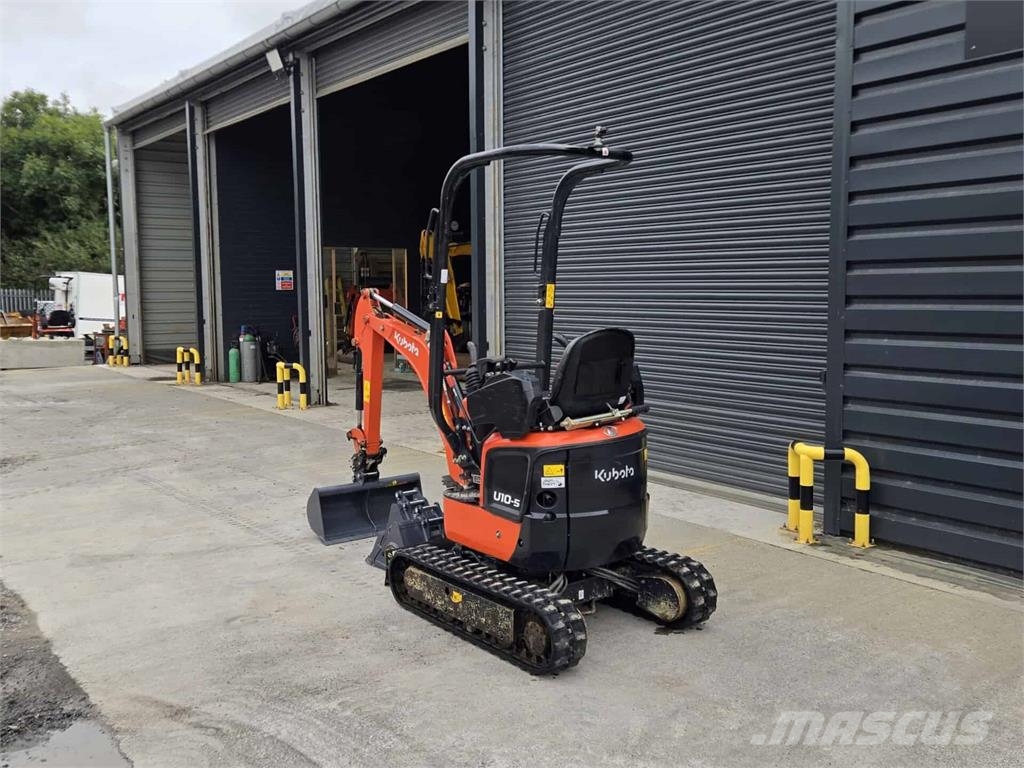 Kubota  Sonstige Baumaschinen