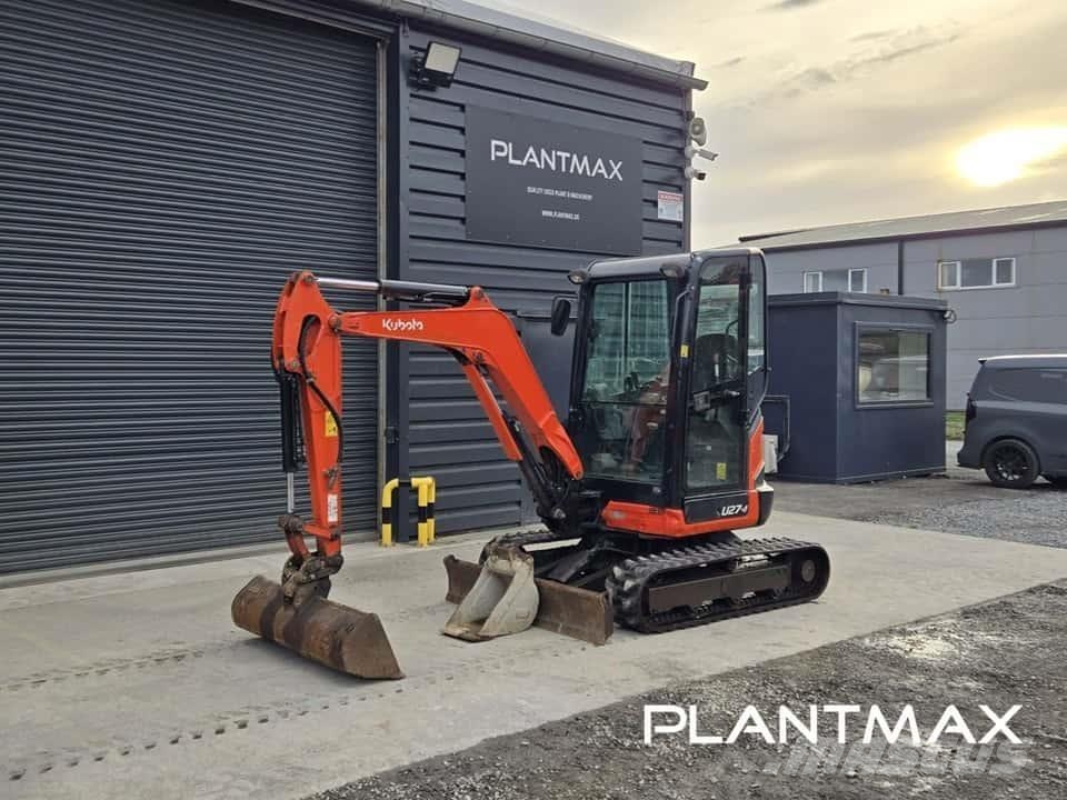Kubota 0 Construction - Others