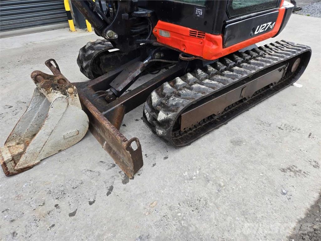 Kubota 0 Construction - Others