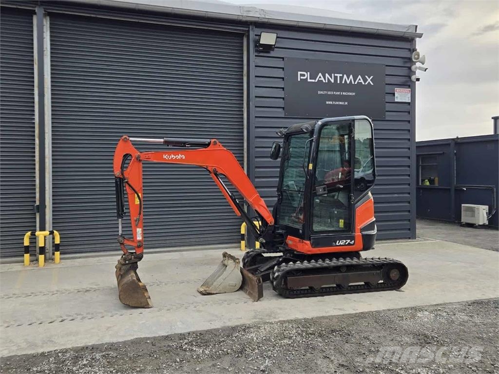 Kubota 0 Construction - Others
