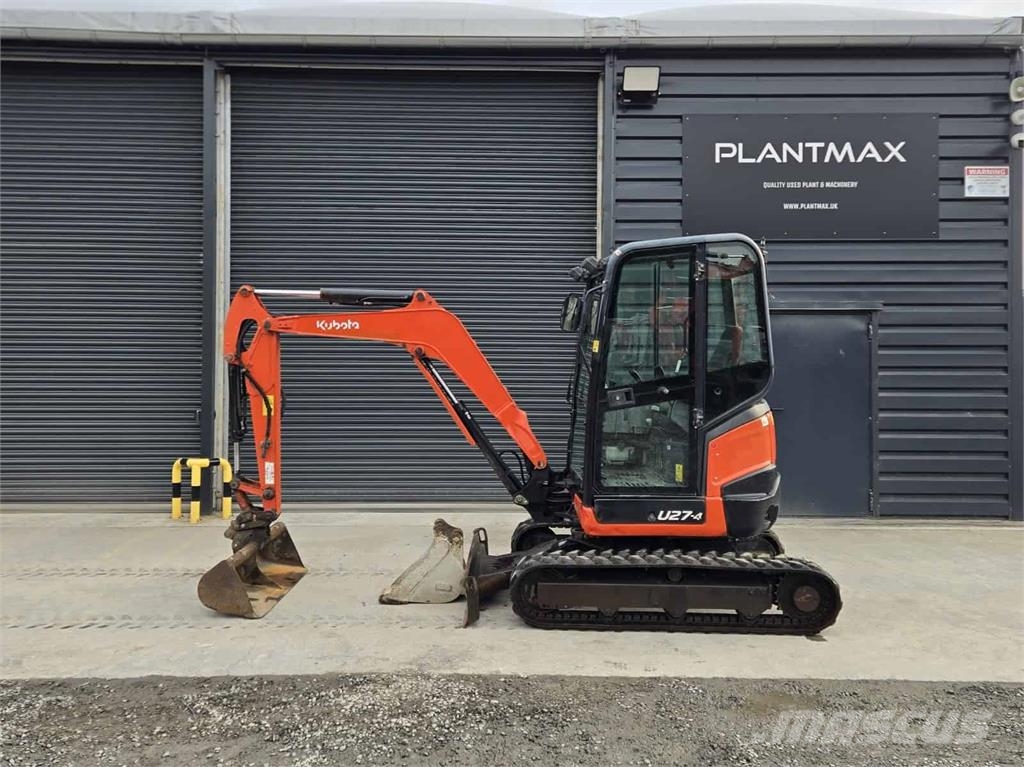 Kubota 0 Construction - Others