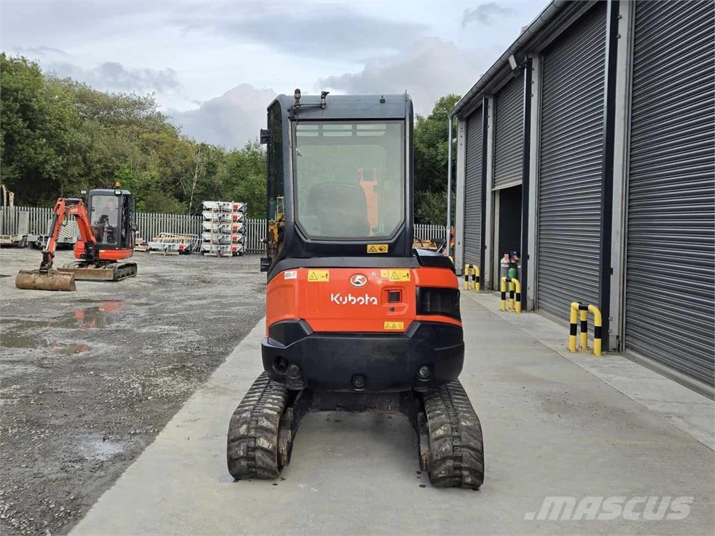 Kubota 0 Construction - Others