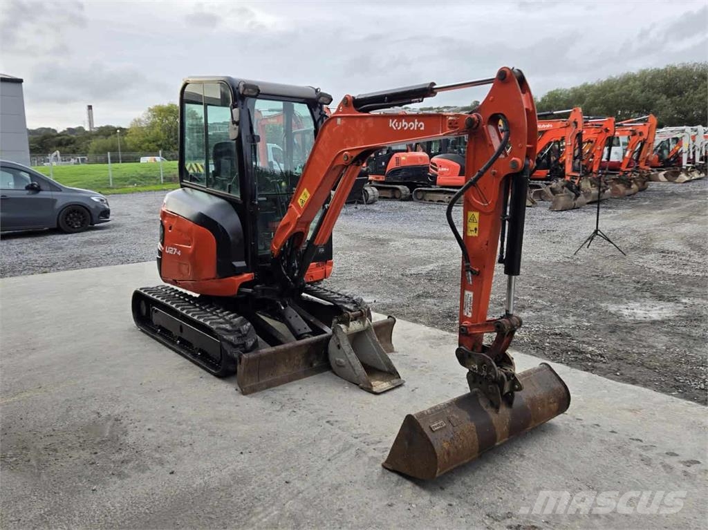 Kubota 0 Construction - Others