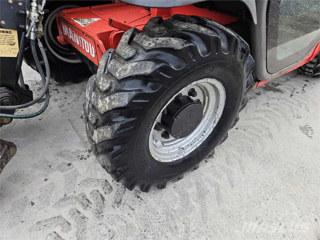 Manitou MLT523 Construction - Others