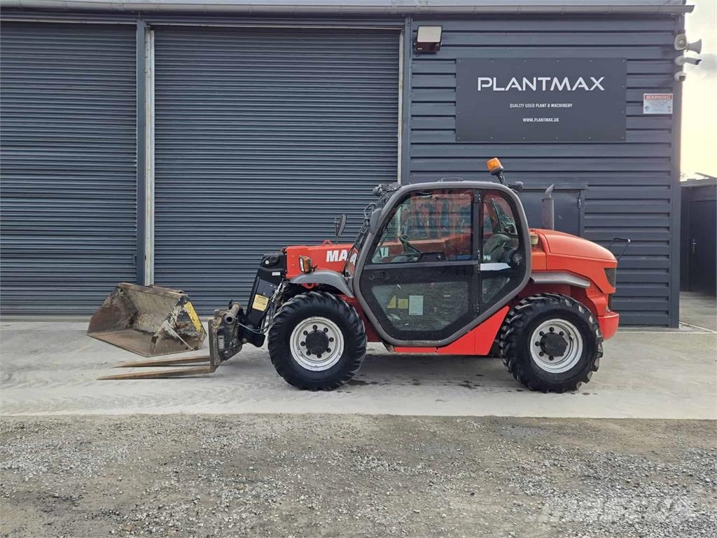 Manitou MLT523 Construction - Others