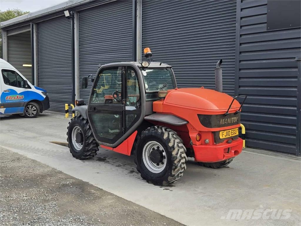 Manitou MLT523 Construction - Others