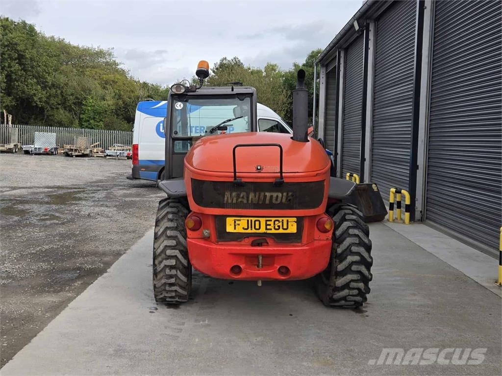 Manitou MLT523 Construction - Others
