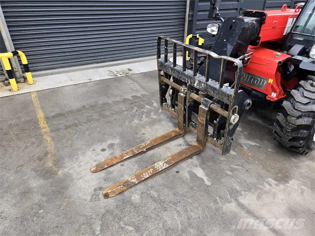 Manitou MT625 Construction - Others