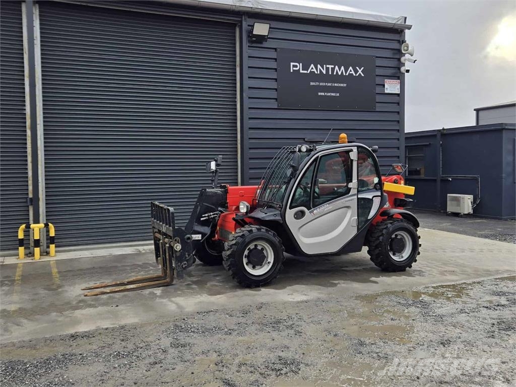 Manitou MT625 Construction - Others