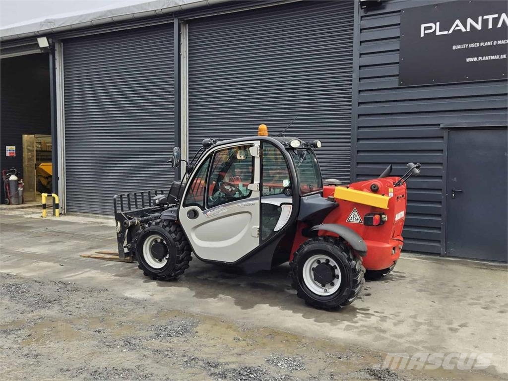 Manitou MT625 Construction - Others