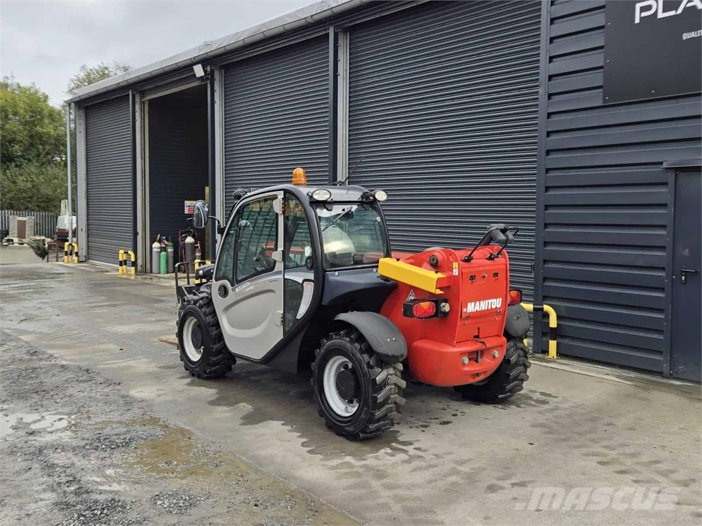 Manitou MT625 Construction - Others