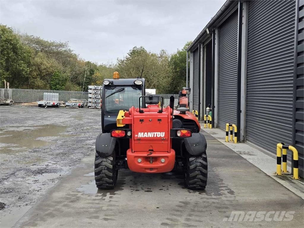 Manitou MT625 Construction - Others