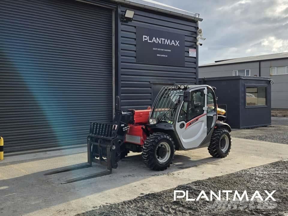 Manitou MT625 Construction - Others