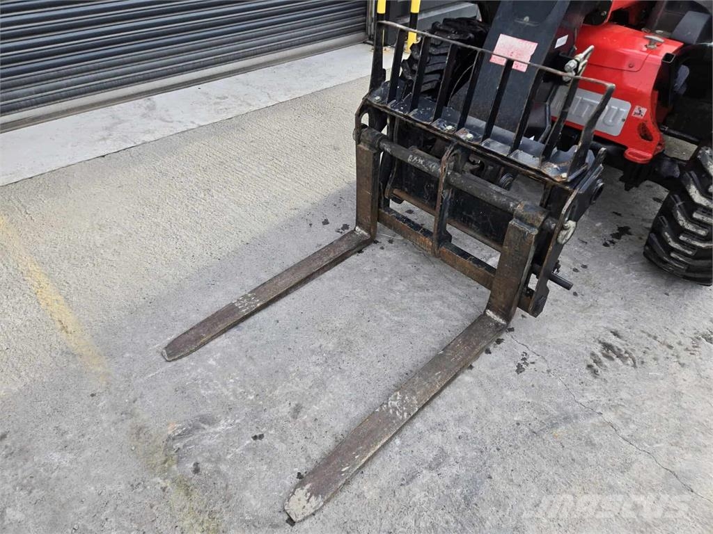 Manitou MT625 Construction - Others