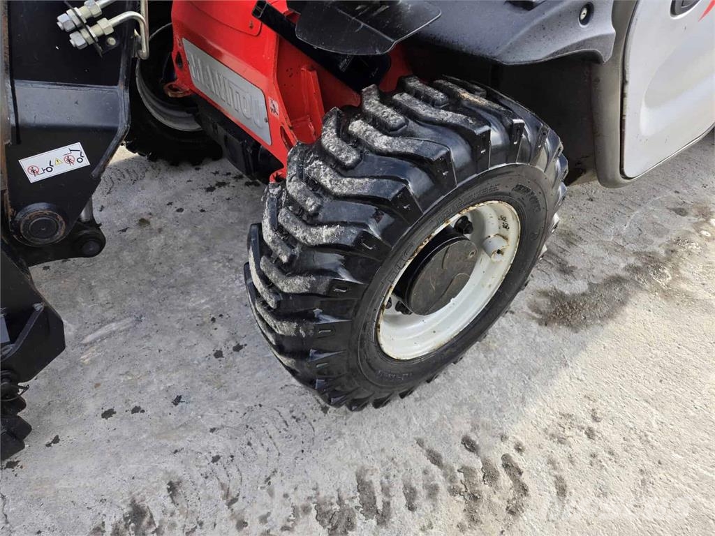 Manitou MT625 Construction - Others