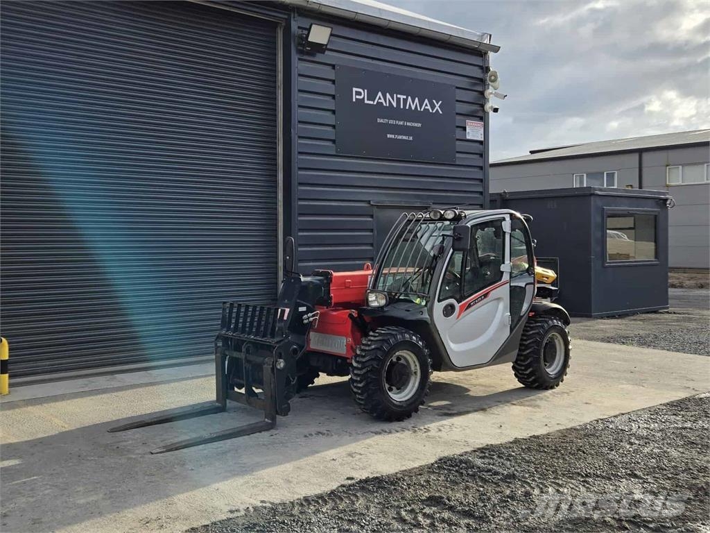Manitou MT625 Construction - Others