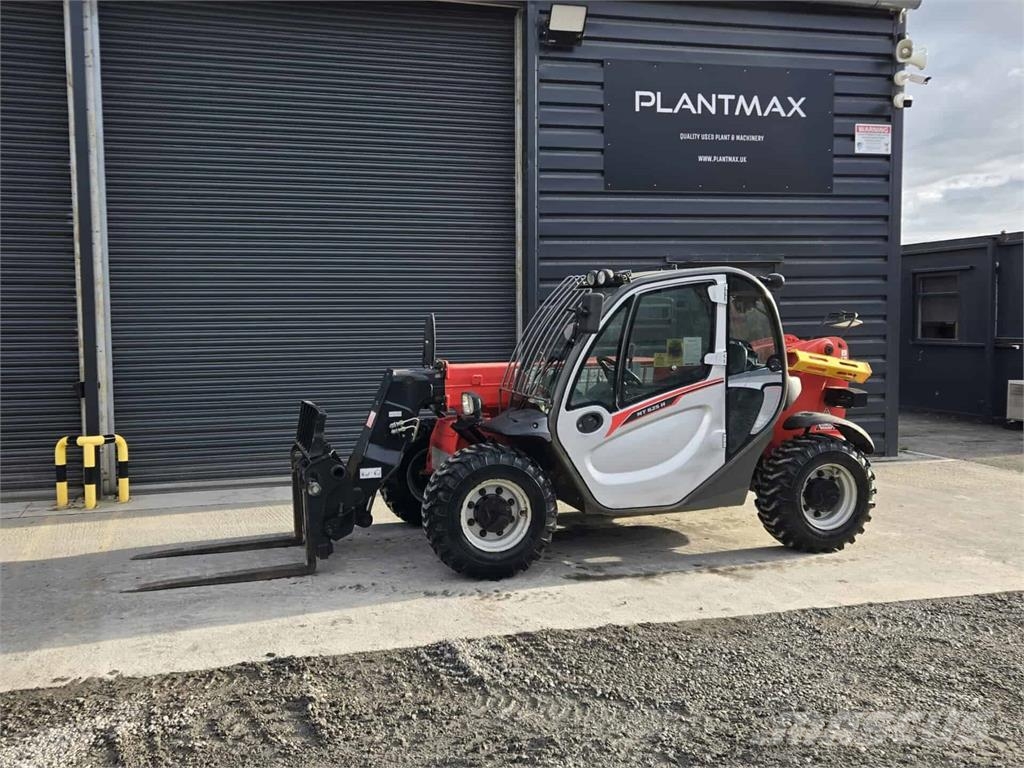 Manitou MT625 Construction - Others