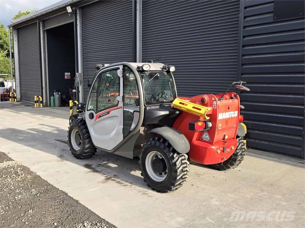 Manitou MT625 Construction - Others