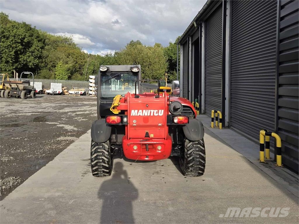 Manitou MT625 Construction - Others