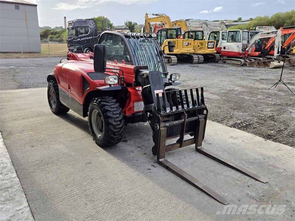 Manitou MT625 Construction - Others