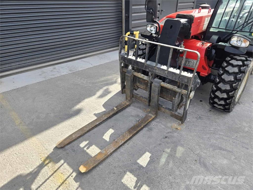 Manitou MT625H Construction - Others