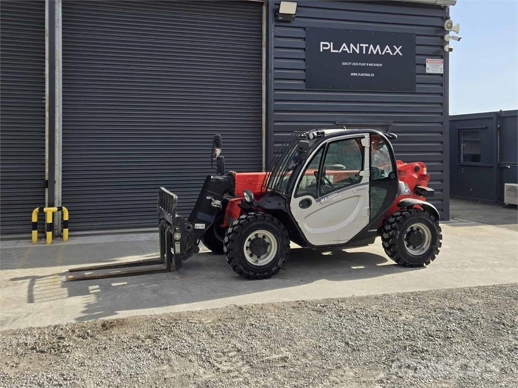 Manitou MT625H Construction - Others