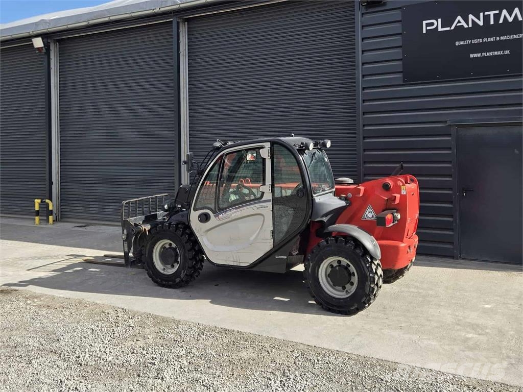Manitou MT625H Construction - Others