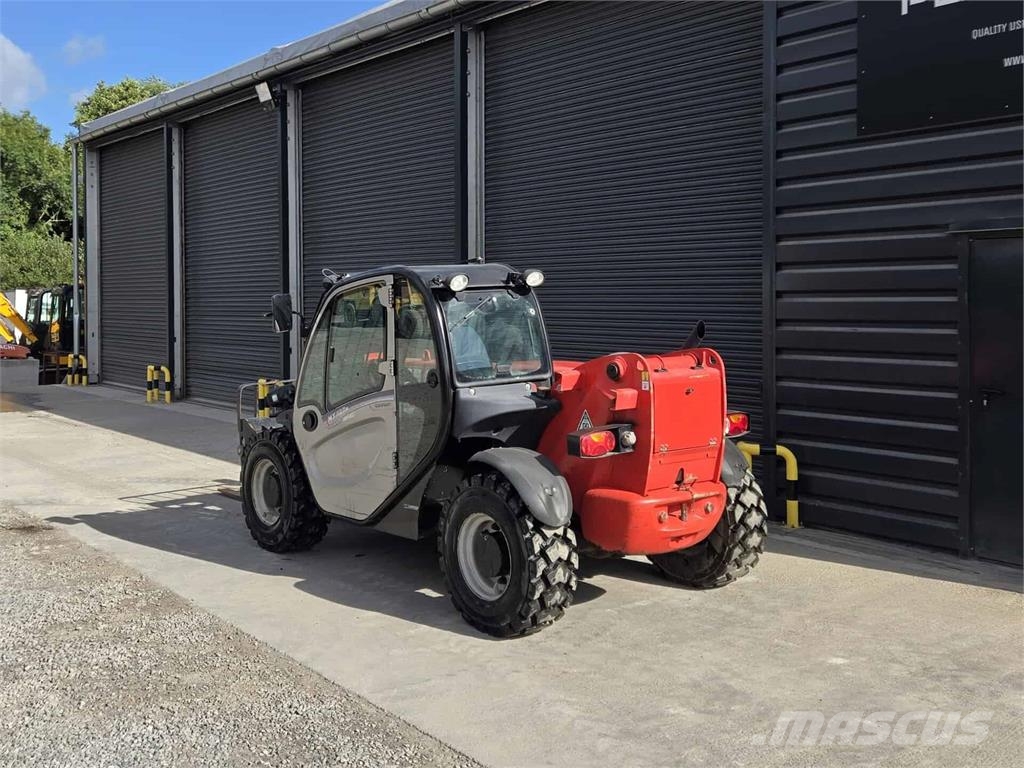 Manitou MT625H Construction - Others