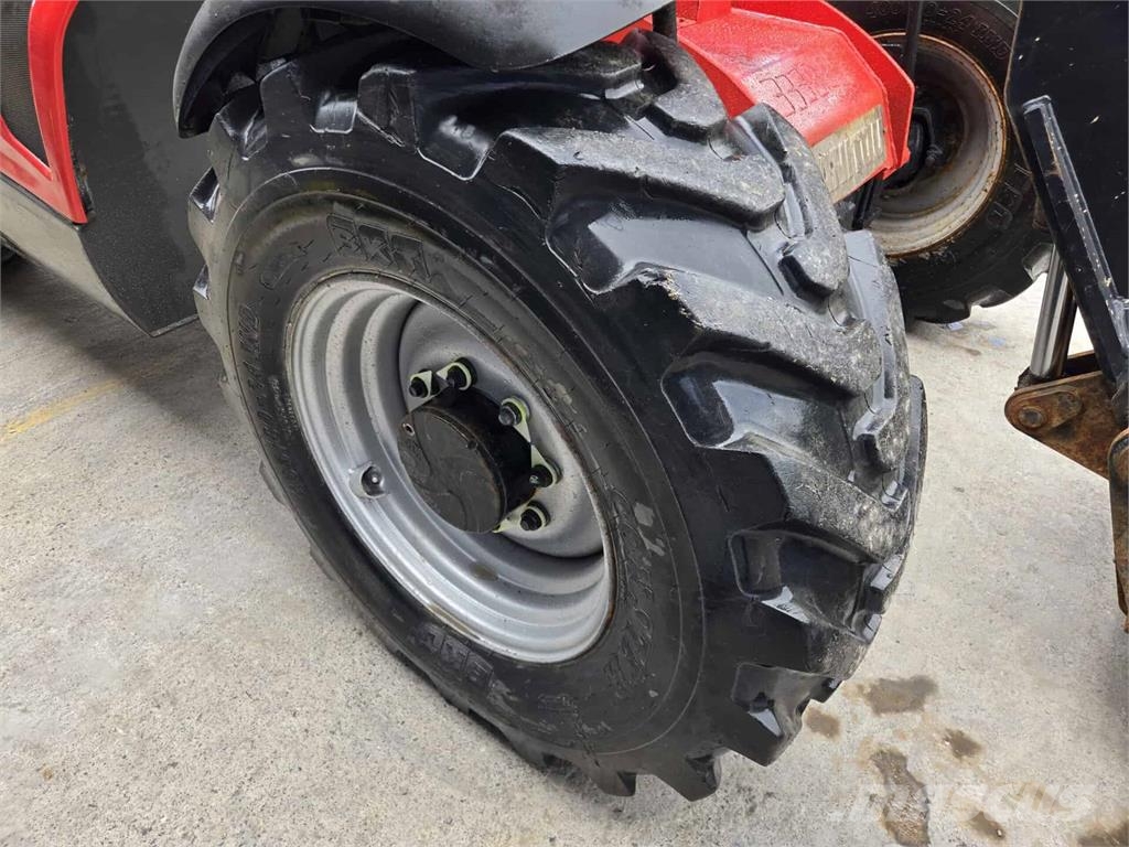 Manitou MT932 Teleskoplastare