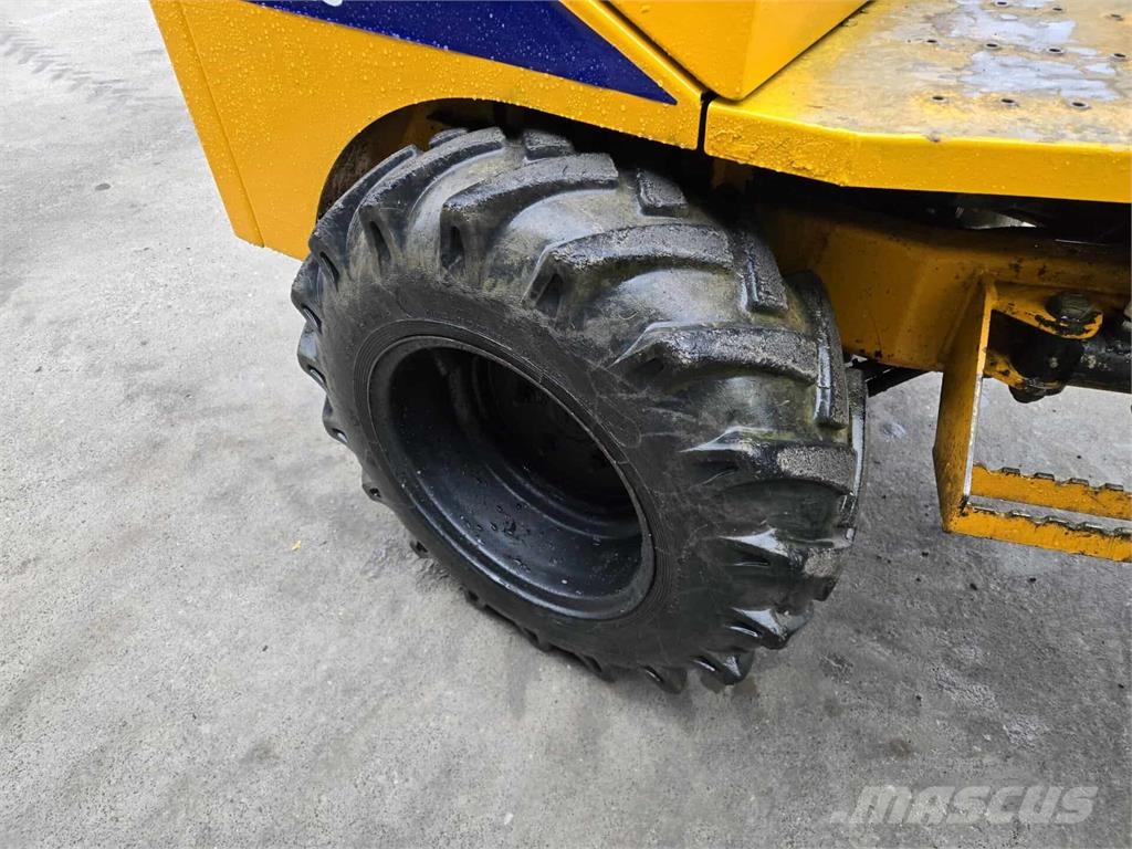 Thwaites 1 ton Mini tombereau