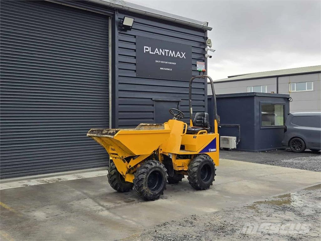 Thwaites 1 ton Mini tombereau