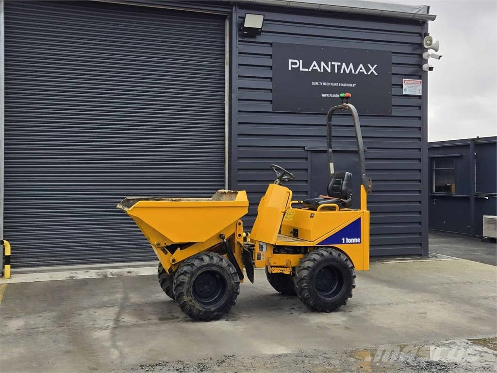 Thwaites 1 ton Mini tombereau